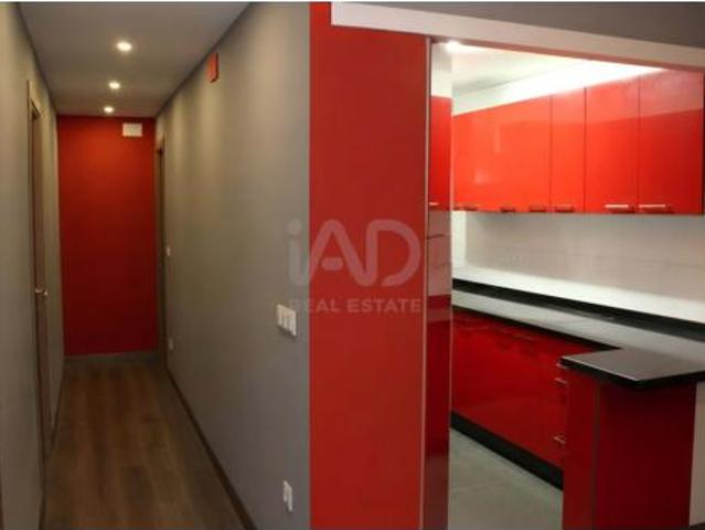 Piso en venta en Sabero, Castilla y León