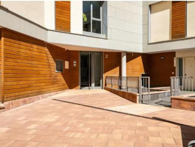 Piso en venta en Las Margas, Sabiñánigo