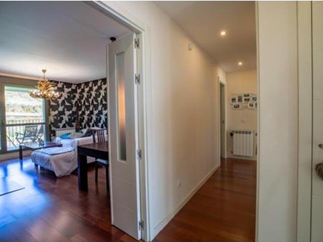 Piso en venta en Las Margas, Sabiñánigo