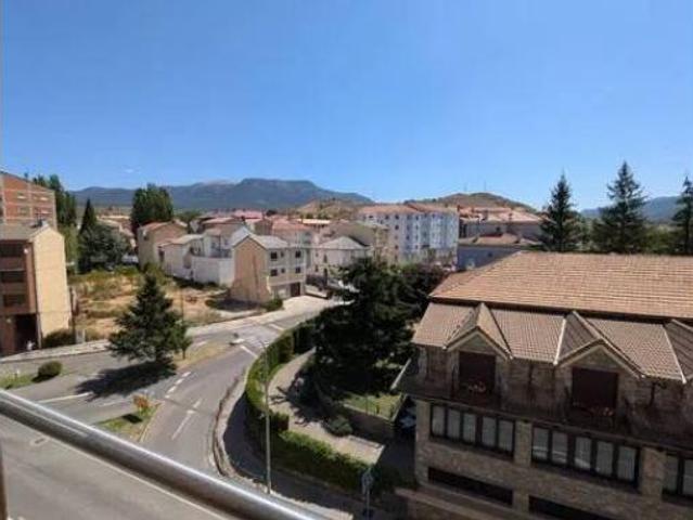 Piso en venta en Puente Sardas, Alto Gállego