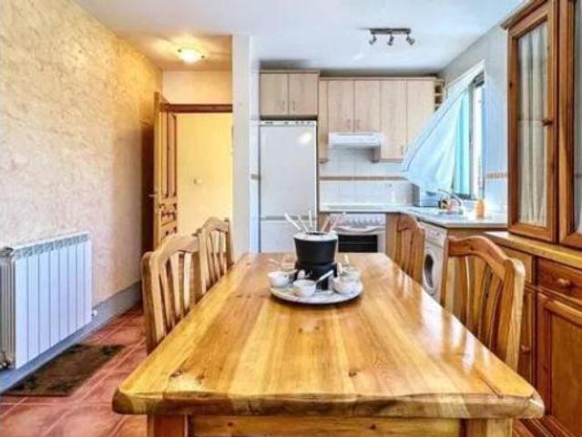 Piso en venta en Senegüé, Sabiñánigo