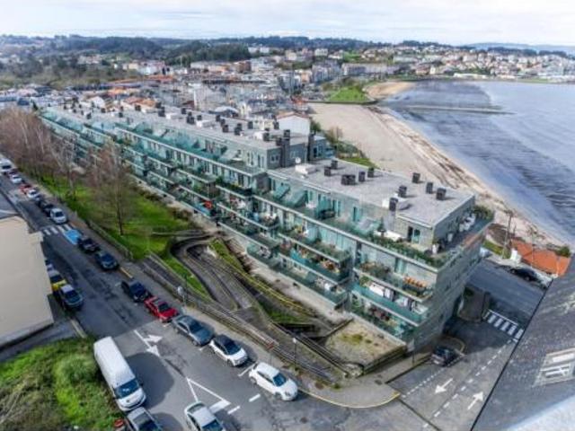 Piso en venta en Sada, A Coruña