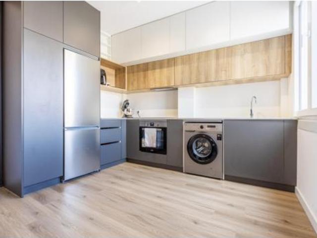Piso en venta en Sada, A Coruña