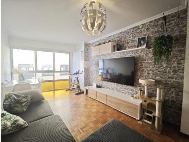 Piso en venta en O Pedregal, Sada