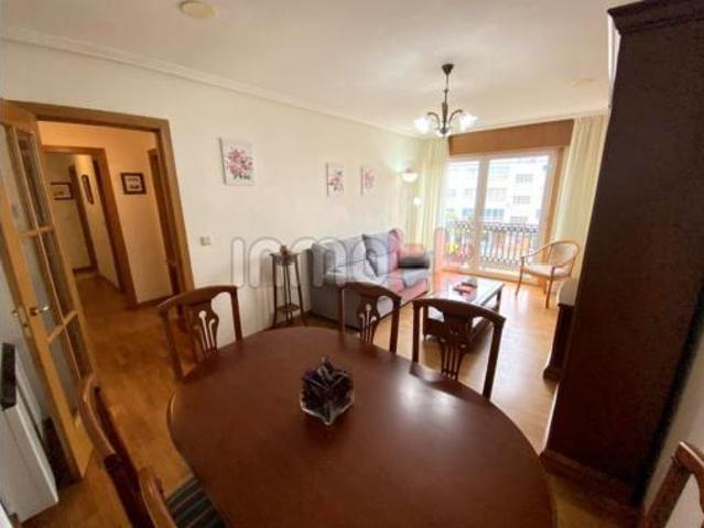 Piso en venta en O Pedregal, Sada