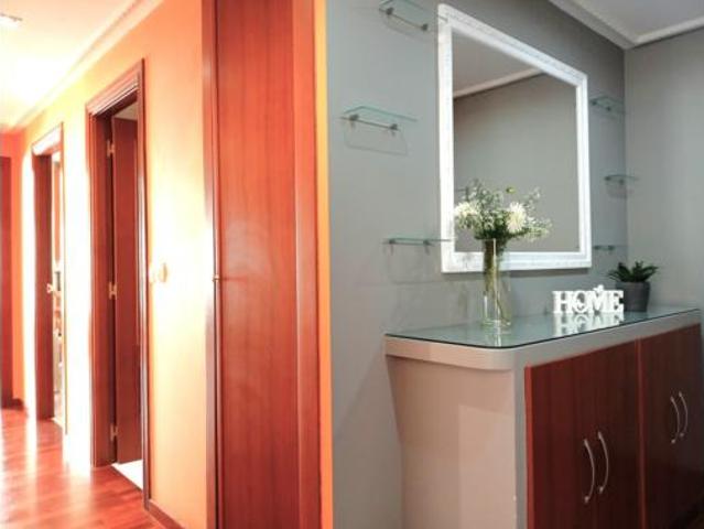 Piso en venta en Sada, A Coruña