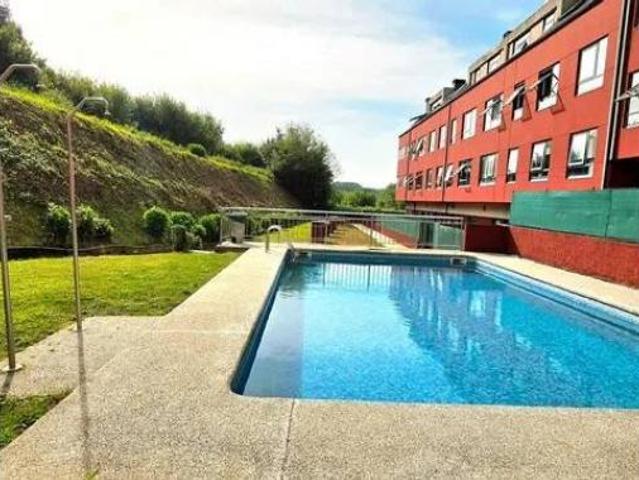 Piso en venta en Sada, A Coruña