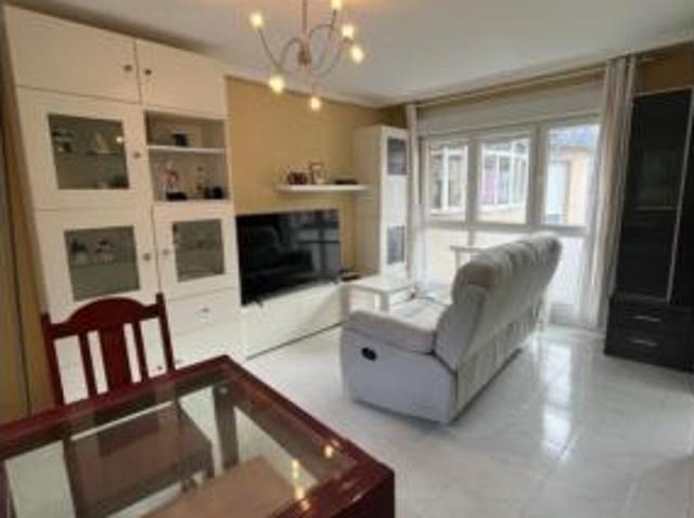 Piso en venta en Sada, A Coruña