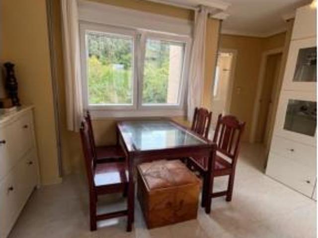 Piso en venta en Sada, A Coruña