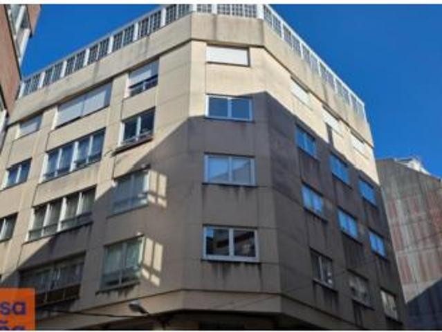 Piso en venta en Sada, A Coruña