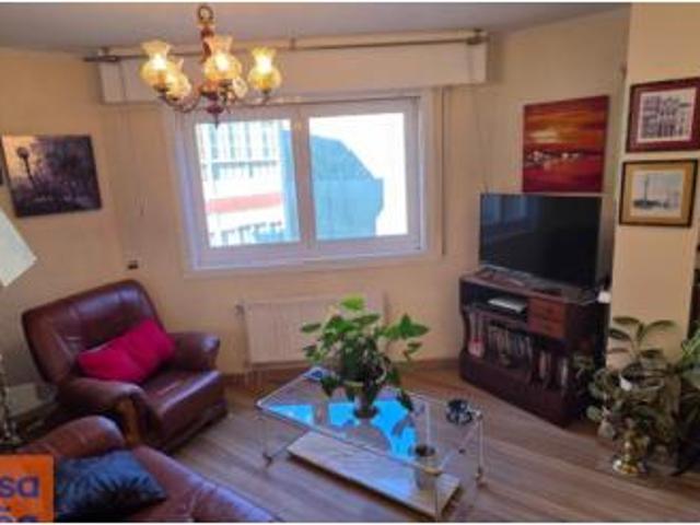Piso en venta en Sada, A Coruña