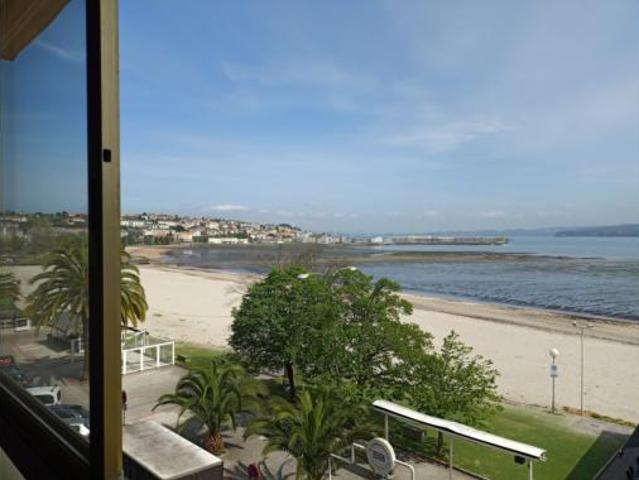 Piso en venta en Sada, A Coruña