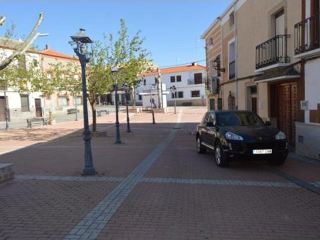 Piso en venta en Saelices, Castilla-La Mancha