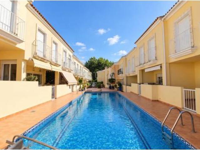 Chalet en venta en la Marina Alta, Valencia
