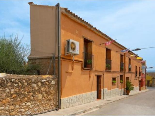 Piso en venta en la Marina Alta, Valencia