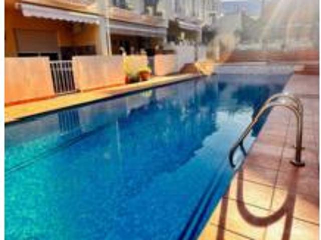 Piso en venta en la Marina Alta, Valencia
