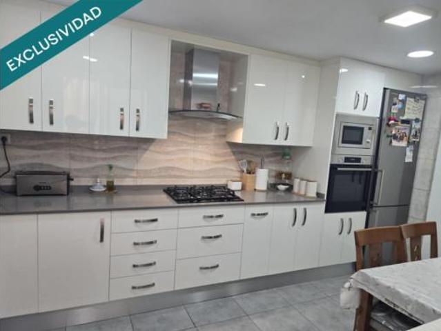 Piso en venta en Santa Ana, el Camp de Morvedre