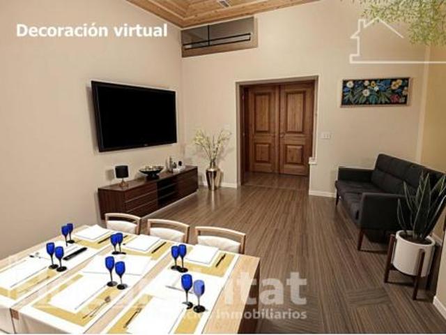 Piso en venta en el Salt, el Camp de Morvedre