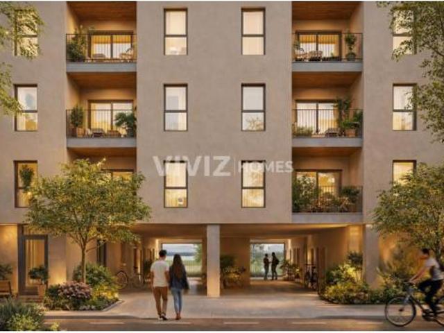 Piso en venta en Sants de la Pedra, el Camp de Morvedre