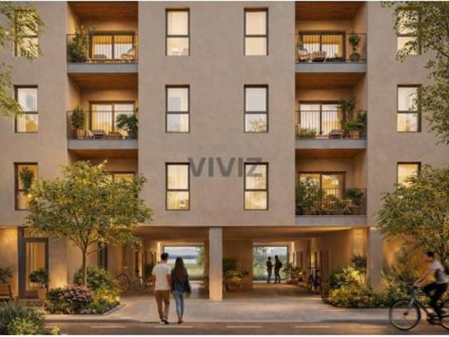 Piso en venta en Sants de la Pedra, el Camp de Morvedre