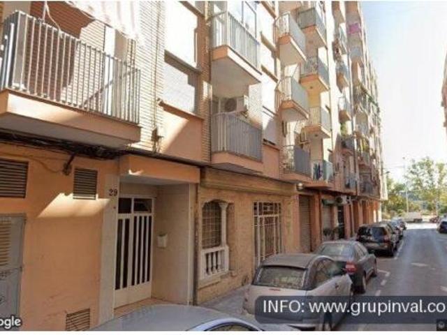Piso en venta en Biensa, Sagunt / Sagunto
