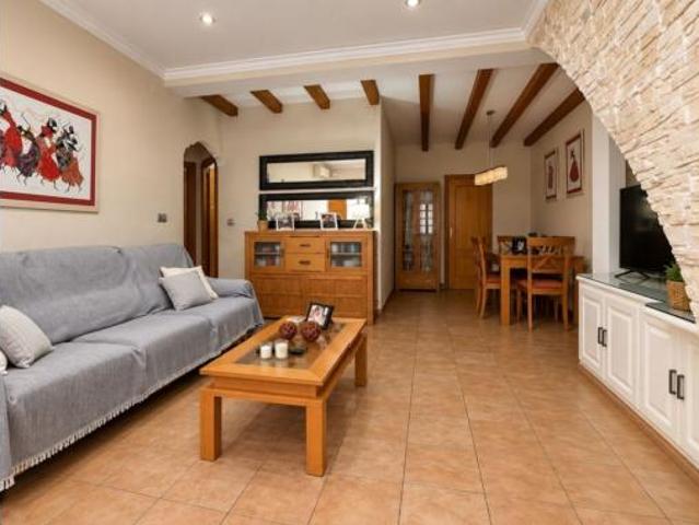 Piso en venta en la Vallesa, el Camp de Morvedre