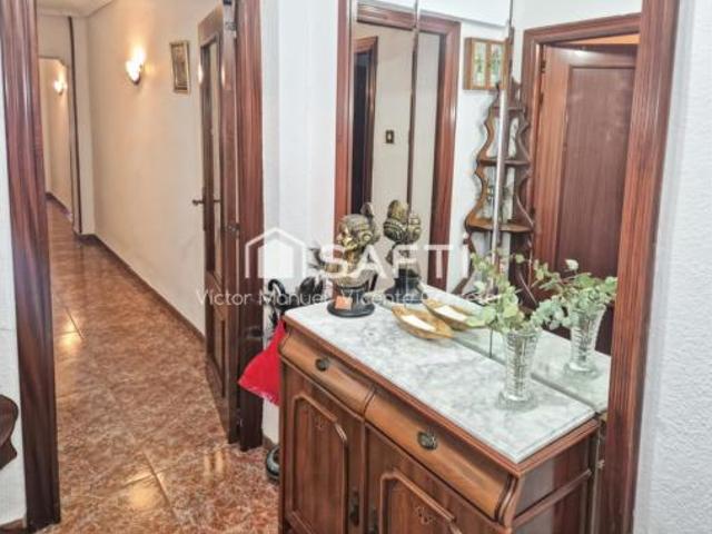 Piso en venta en la Vallesa, el Camp de Morvedre