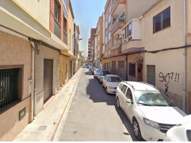 Piso en venta en la Vallesa, el Camp de Morvedre