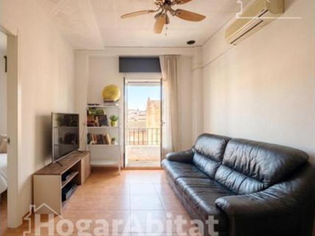 Piso en venta en el Raval, Sagunt / Sagunto