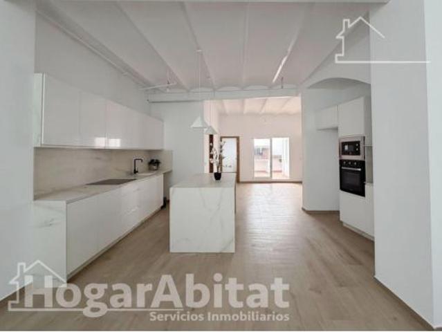 Piso en venta en el Raval, el Camp de Morvedre