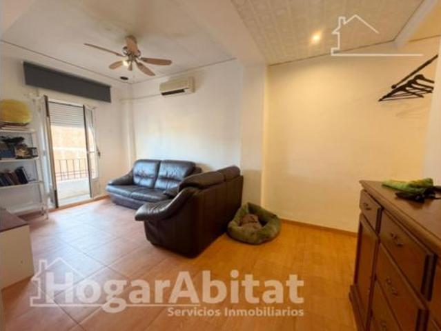 Piso en venta en el Raval, Sagunt / Sagunto