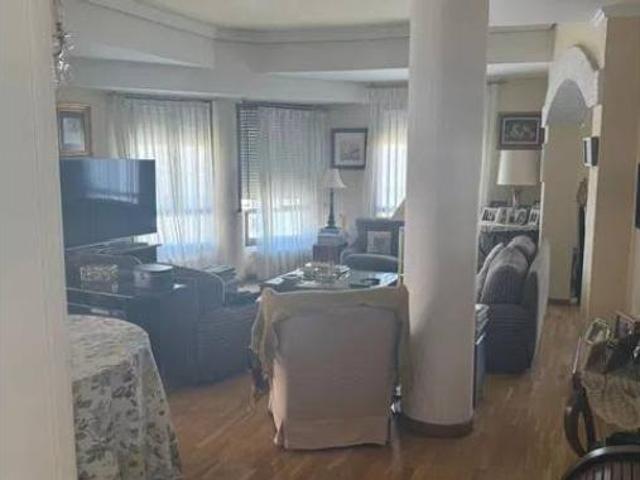 Piso en venta en la Vila, el Camp de Morvedre