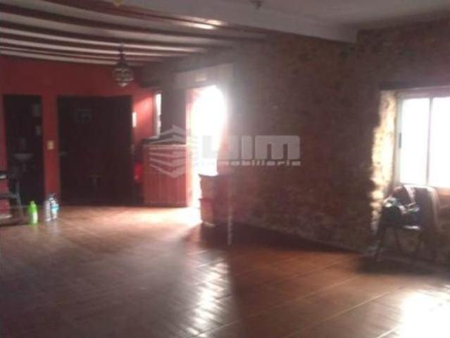 Piso en venta en la Vila, el Camp de Morvedre