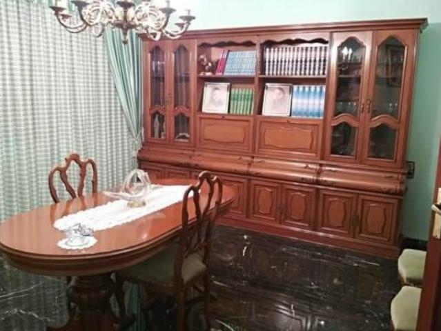 Piso en venta en la Vila, el Camp de Morvedre