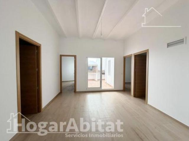 Piso en venta en el Raval, el Camp de Morvedre