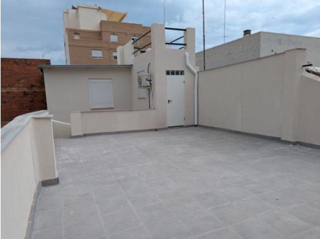 Piso en venta en Sagunto, Churruca (El Congo)