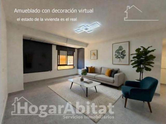 Piso en venta en el Port de Sagunt, el Camp de Morvedre