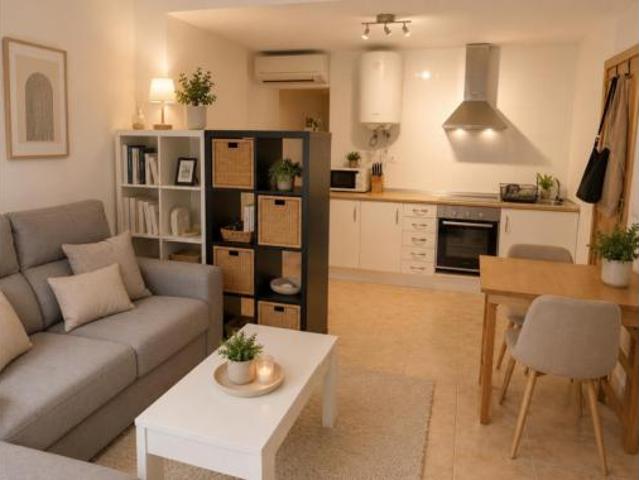 Piso en venta en el Port de Sagunt, el Camp de Morvedre
