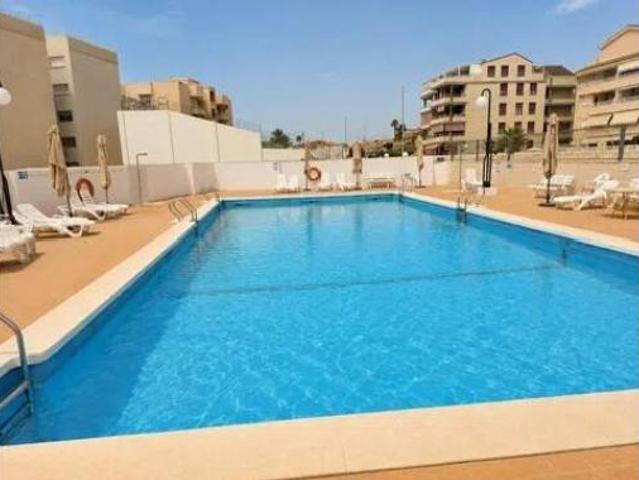 Piso en venta en Platja de Canet, Canet d'en Berenguer