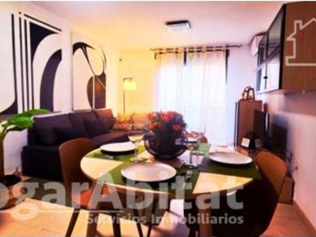 Piso en venta en el Port de Sagunt, el Camp de Morvedre