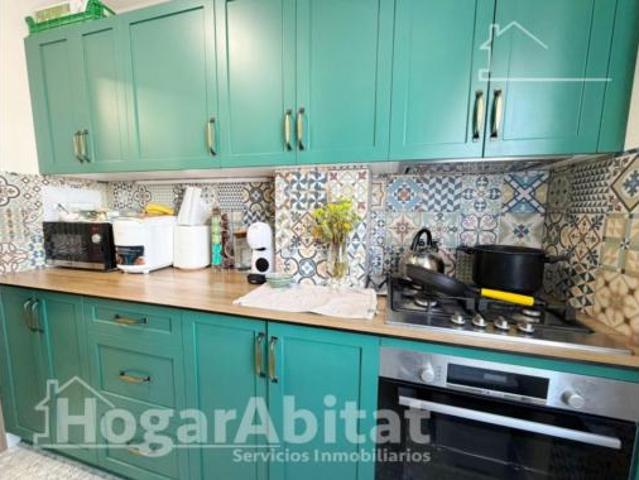 Piso en venta en el Port de Sagunt, el Camp de Morvedre