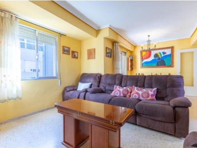 Piso en venta en el Port de Sagunt, el Camp de Morvedre