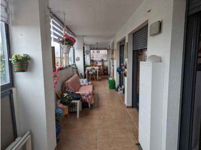 Piso en venta en Sagunto, Baladre