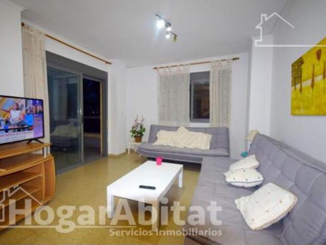 Piso en venta en el Port de Sagunt, el Camp de Morvedre