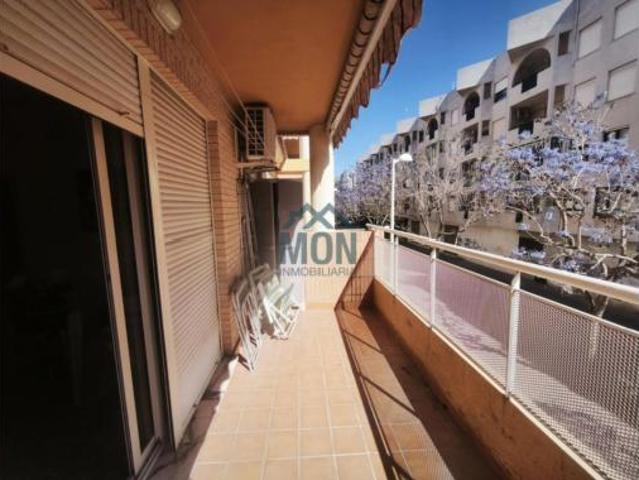 Piso en venta en el Port de Sagunt, el Camp de Morvedre
