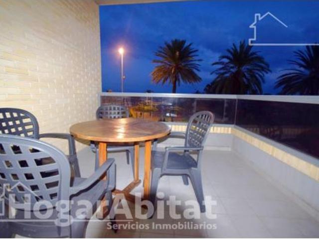Piso en venta en el Port de Sagunt, el Camp de Morvedre