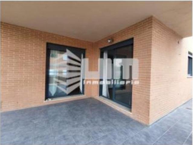 Piso en venta en Sagunto, Churruca (El Congo)