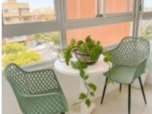 Piso en venta en el Port de Sagunt, el Camp de Morvedre