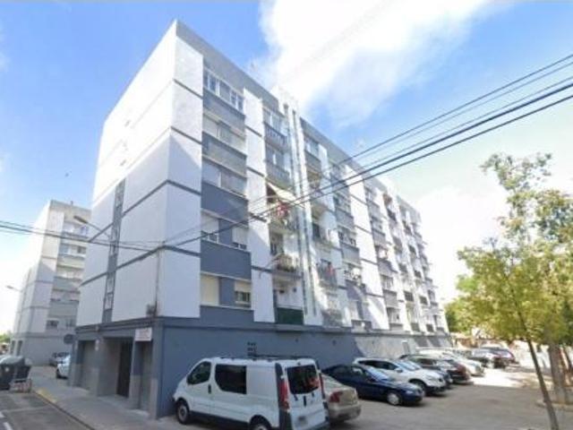Piso en venta en el Port de Sagunt, el Camp de Morvedre
