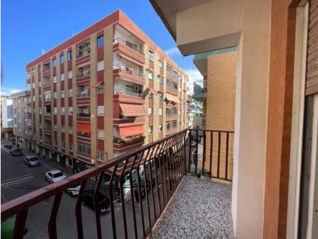Piso en venta en el Port de Sagunt, el Camp de Morvedre